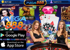Tips Game Terpopular Di Permainan Mega888 Slot Apk