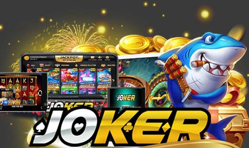 Joker123 menawarkan platform yang memenuhi keperluan dan cita rasa pelbagai pemain.