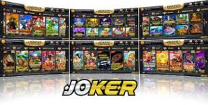Joker123 APK Original telah menjadi pilihan utama pemain perjudian dalam talian di Malaysia yang menghargai pengalaman perjudian yang tulen dan canggih