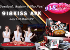 Cara Mudah 918Kiss Login dan Mulai Menang Besar