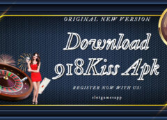 Cara Download Lengkap Kiss918 APK iOS