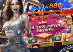 Alasan Mengapa Mega888 Menjadi Pilihan Utama Pemain Kasino Online Malaysia