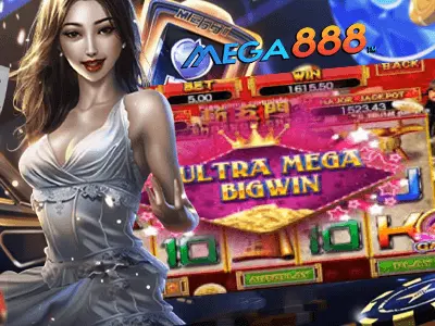 mega888 download malaysia