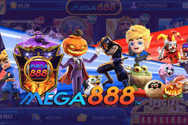 mega888