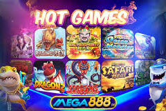 Mega888 Malaysia 2025 – Main & Menang Setiap Hari dengan APK Rasmi!