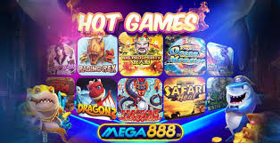 APK Mega888 pada peranti Android/iOS