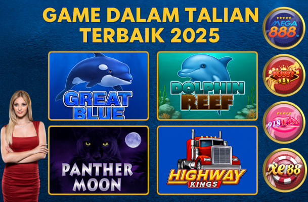 game online terbaik