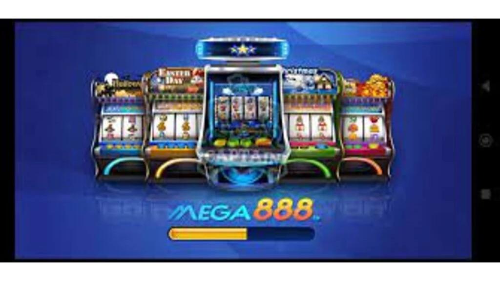 MEGA888